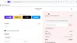 THANKYOU10 coupon verification screenshot