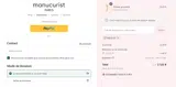 HELLO-20 coupon verification screenshot