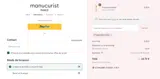 NAILSKELLYANN coupon verification screenshot
