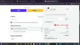 TARYNTRULY coupon verification screenshot
