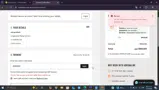 Hello-15 coupon verification screenshot