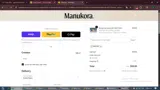 BLOOM coupon verification screenshot