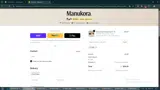 Pow coupon verification screenshot