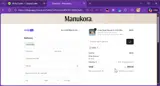 Pow coupon verification screenshot
