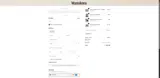 KENZIE coupon verification screenshot