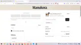 MEIDAS coupon verification screenshot