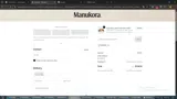 MEIDAS coupon verification screenshot