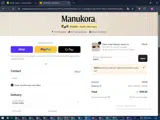 EMMA coupon verification screenshot