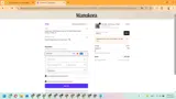 SARAH10 coupon verification screenshot