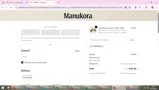 Cassiejean coupon verification screenshot