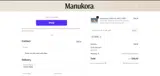 Sadie coupon verification screenshot