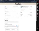 annaxtrip coupon verification screenshot