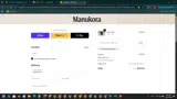 healingthemold coupon verification screenshot