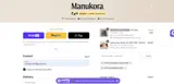 LIPSTICKANDWELLNESSOFFER coupon verification screenshot