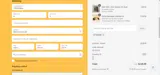 KENZIE coupon verification screenshot
