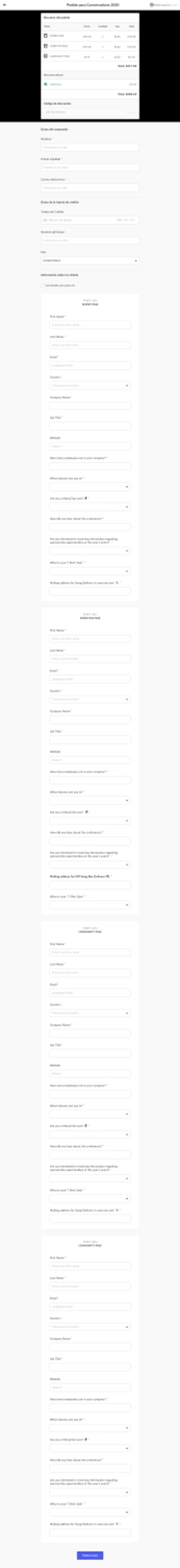 ManyChat checkout page showing ManyChat promo code box | Screenshot taken by SimplyCodes community member on Sep 6, 2020