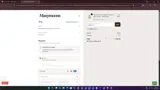 Manymoons coupon verification screenshot