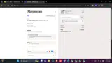 Manymoons coupon verification screenshot