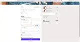 Manymoons coupon verification screenshot