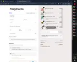 Manymoons coupon verification screenshot