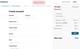 DDIY20 coupon verification screenshot