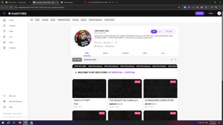 Manyvids Promo Codes (1 Verified) - 30% Off w/Code Apr 2025
