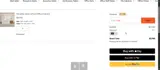 Maoters coupon verification screenshot