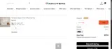 Maoters coupon verification screenshot
