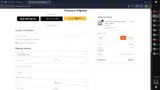 Maoters coupon verification screenshot
