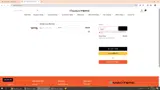 Maoters coupon verification screenshot