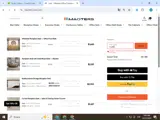 Maoters coupon verification screenshot