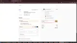 LARKIE10 coupon verification screenshot