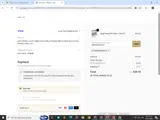 MAMAREADS10 coupon verification screenshot