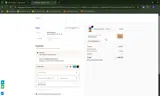 SPRINGLARKIE coupon verification screenshot