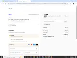 LARKIES coupon verification screenshot