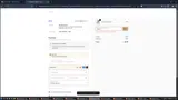 LARKIES coupon verification screenshot