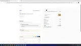 SAMANTHA coupon verification screenshot