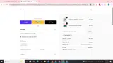 MLTHANKS coupon verification screenshot