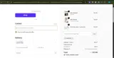 SARAS10 coupon verification screenshot