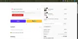 FASHION10 coupon verification screenshot