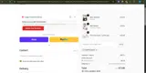 HAPPYCHAOS coupon verification screenshot