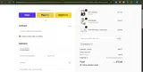 JOYFUL10 coupon verification screenshot