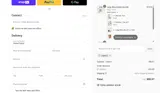 LARKIES coupon verification screenshot