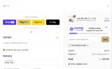 CRAFTSBYTHAOWIE coupon verification screenshot