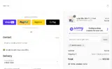 HAPPYCHAOS coupon verification screenshot