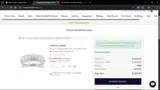 MVC10 coupon verification screenshot