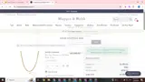 VCUK15 coupon verification screenshot