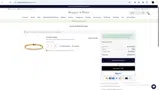 HSD20 coupon verification screenshot