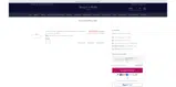 PREOWNED10 coupon verification screenshot