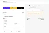 DISC10 coupon verification screenshot